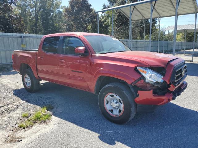 Photo 3 VIN: 3TYAX5GNXNT034714 - TOYOTA TACOMA 