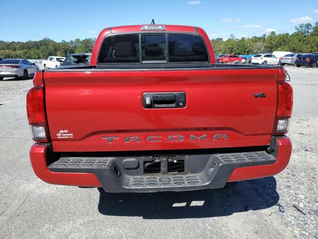 Photo 5 VIN: 3TYAX5GNXNT034714 - TOYOTA TACOMA 