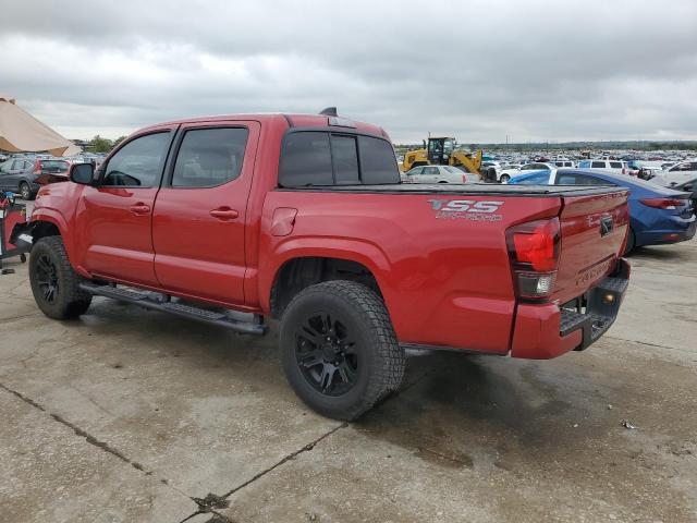 Photo 1 VIN: 3TYAX5GNXNT042974 - TOYOTA TACOMA 