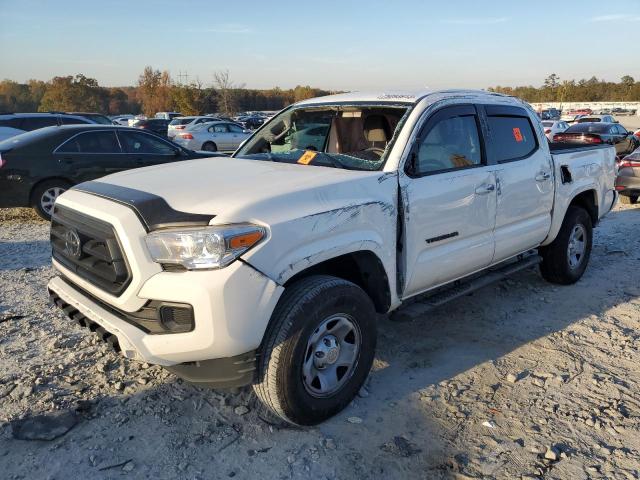 Photo 0 VIN: 3TYAX5GNXNT046250 - TOYOTA TACOMA 