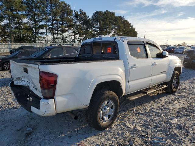 Photo 2 VIN: 3TYAX5GNXNT046250 - TOYOTA TACOMA 