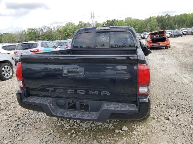 Photo 5 VIN: 3TYAX5GNXNT051383 - TOYOTA TACOMA 