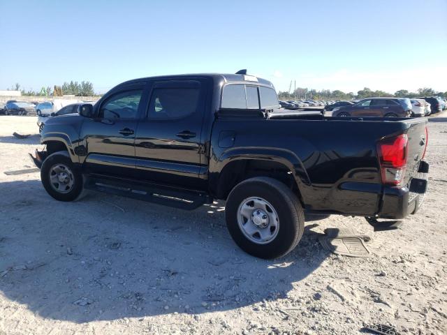 Photo 1 VIN: 3TYAX5GNXPT083494 - TOYOTA TACOMA DOU 