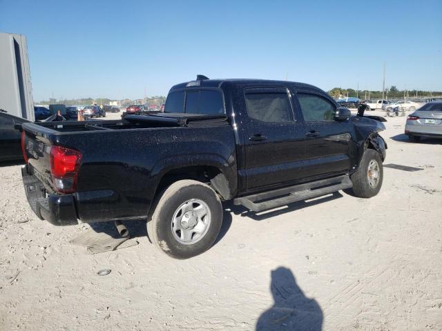 Photo 2 VIN: 3TYAX5GNXPT083494 - TOYOTA TACOMA DOU 