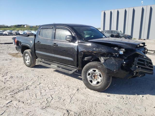 Photo 3 VIN: 3TYAX5GNXPT083494 - TOYOTA TACOMA DOU 