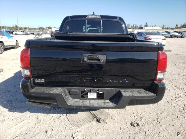 Photo 5 VIN: 3TYAX5GNXPT083494 - TOYOTA TACOMA DOU 