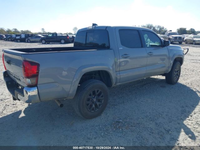 Photo 3 VIN: 3TYAZ5CN0MT003373 - TOYOTA TACOMA 