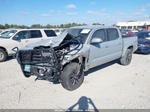 Photo 5 VIN: 3TYAZ5CN0MT003373 - TOYOTA TACOMA 