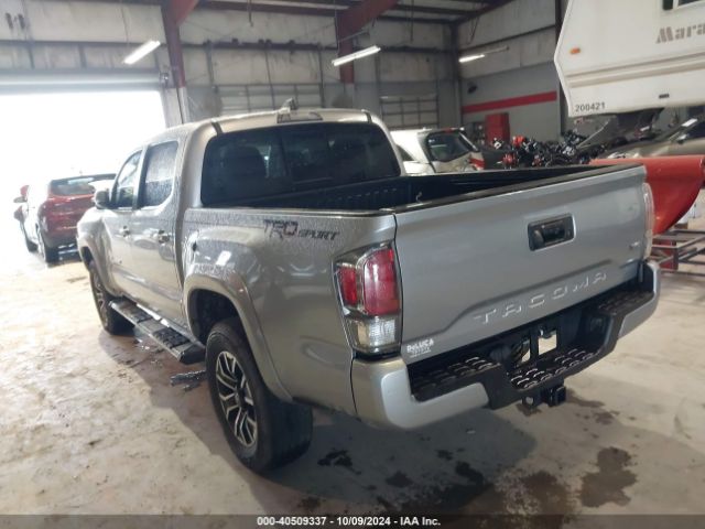 Photo 2 VIN: 3TYAZ5CN0MT003454 - TOYOTA TACOMA 