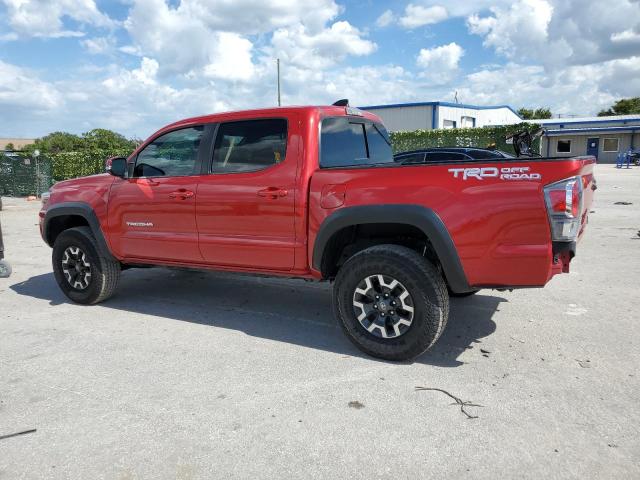 Photo 1 VIN: 3TYAZ5CN0MT006953 - TOYOTA TACOMA 