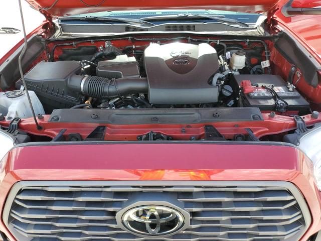 Photo 10 VIN: 3TYAZ5CN0MT006953 - TOYOTA TACOMA 