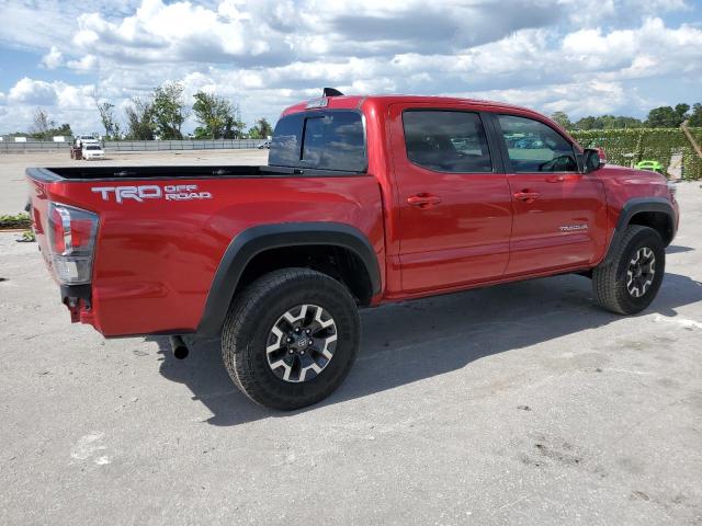 Photo 2 VIN: 3TYAZ5CN0MT006953 - TOYOTA TACOMA 