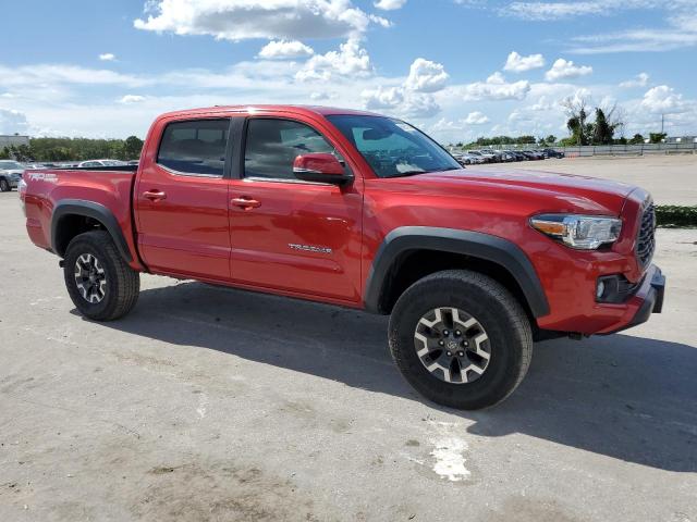 Photo 3 VIN: 3TYAZ5CN0MT006953 - TOYOTA TACOMA 