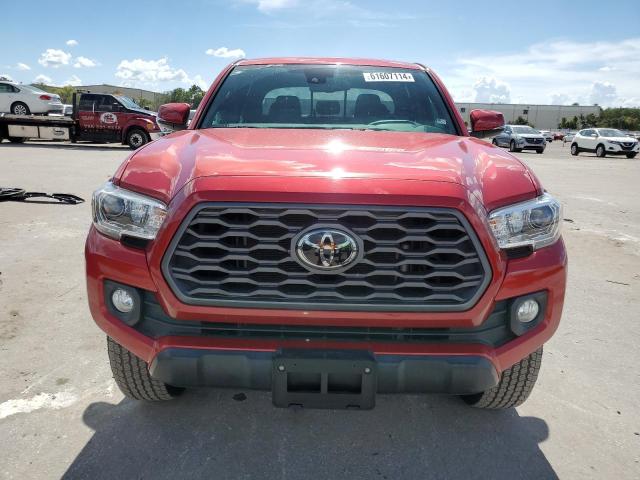 Photo 4 VIN: 3TYAZ5CN0MT006953 - TOYOTA TACOMA 