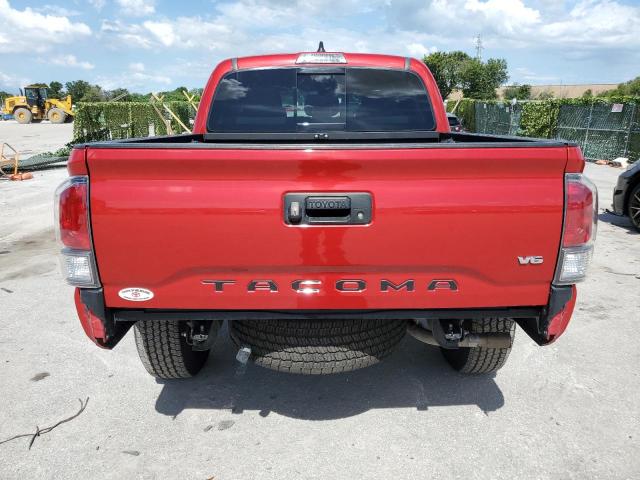 Photo 5 VIN: 3TYAZ5CN0MT006953 - TOYOTA TACOMA 