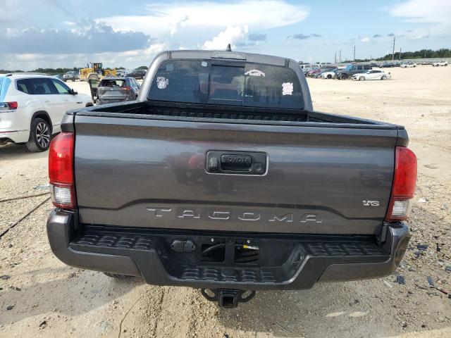 Photo 5 VIN: 3TYAZ5CN0NT016481 - TOYOTA TACOMA DOU 