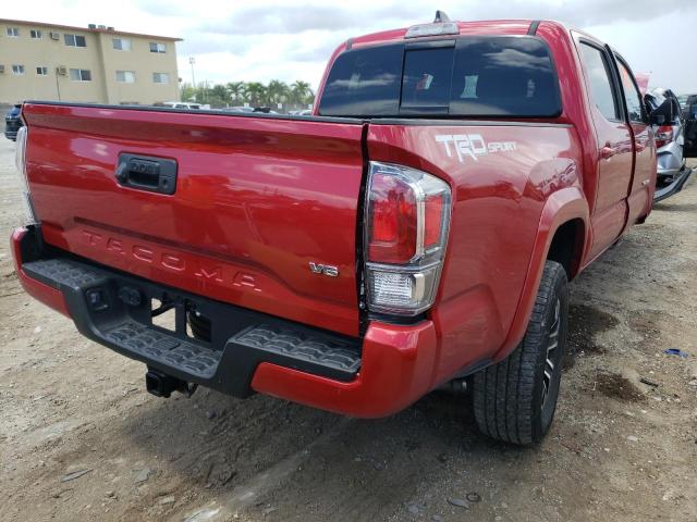 Photo 3 VIN: 3TYAZ5CN1LT000660 - TOYOTA TACOMA DOU 