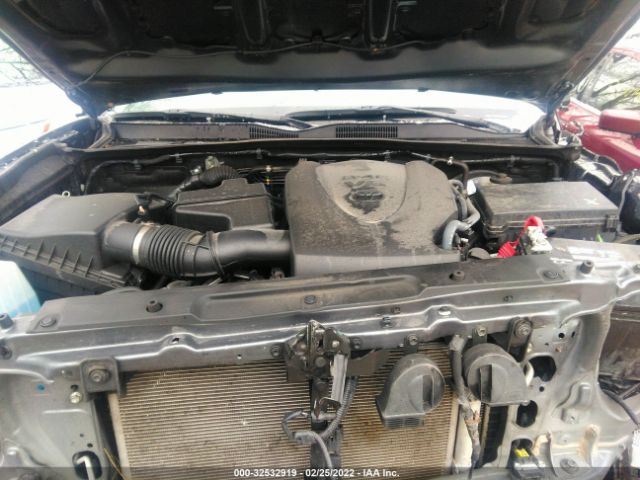 Photo 9 VIN: 3TYAZ5CN1LT001677 - TOYOTA TACOMA 2WD 