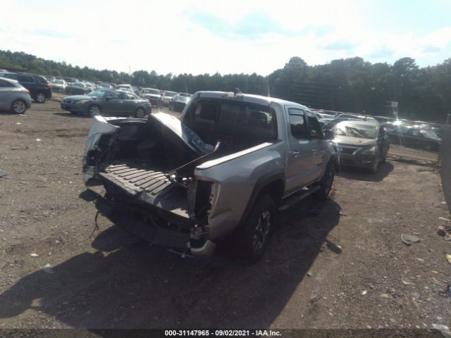 Photo 3 VIN: 3TYAZ5CN1MT005200 - TOYOTA TACOMA 2WD 