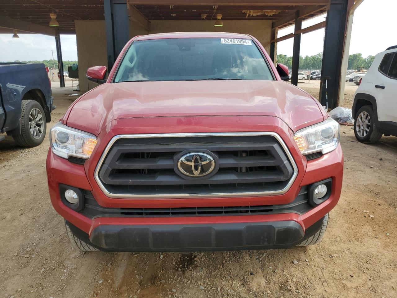 Photo 4 VIN: 3TYAZ5CN1NT024315 - TOYOTA TACOMA 