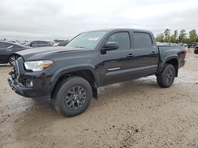 Photo 0 VIN: 3TYAZ5CN1PT032997 - TOYOTA TACOMA 