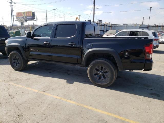 Photo 1 VIN: 3TYAZ5CN2MT008137 - TOYOTA TACOMA 