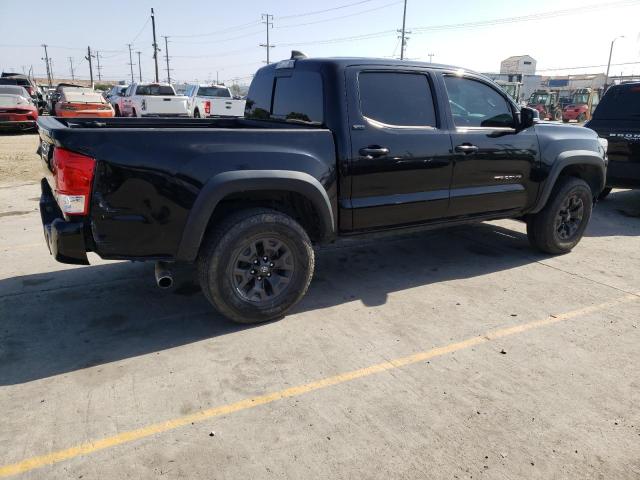 Photo 2 VIN: 3TYAZ5CN2MT008137 - TOYOTA TACOMA 