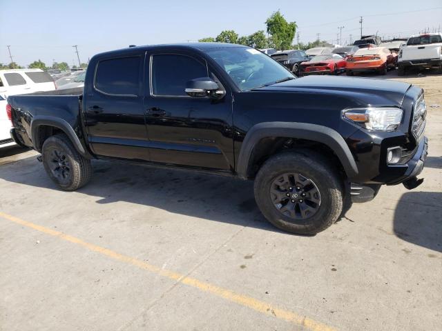 Photo 3 VIN: 3TYAZ5CN2MT008137 - TOYOTA TACOMA 