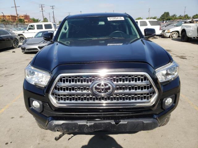 Photo 4 VIN: 3TYAZ5CN2MT008137 - TOYOTA TACOMA 