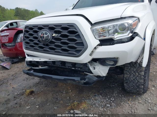 Photo 5 VIN: 3TYAZ5CN2MT011958 - TOYOTA TACOMA 