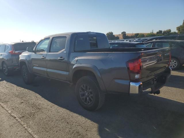 Photo 1 VIN: 3TYAZ5CN2PT029235 - TOYOTA TACOMA DOU 