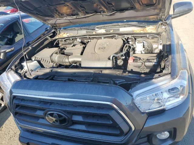 Photo 10 VIN: 3TYAZ5CN2PT029235 - TOYOTA TACOMA DOU 