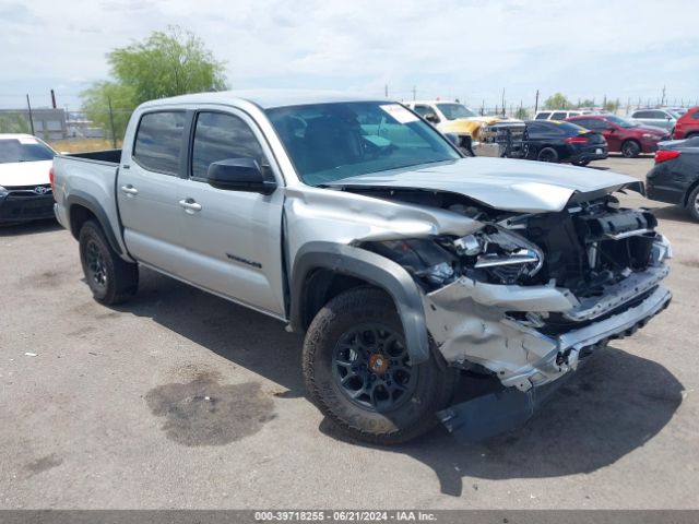 Photo 0 VIN: 3TYAZ5CN2PT031468 - TOYOTA TACOMA 