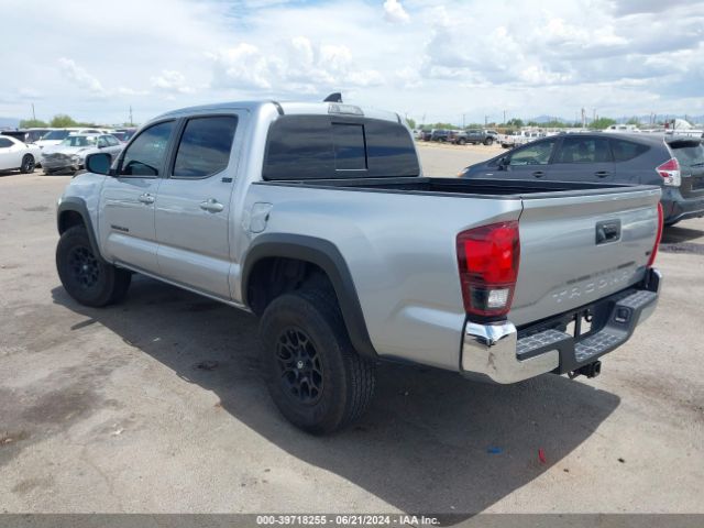 Photo 2 VIN: 3TYAZ5CN2PT031468 - TOYOTA TACOMA 