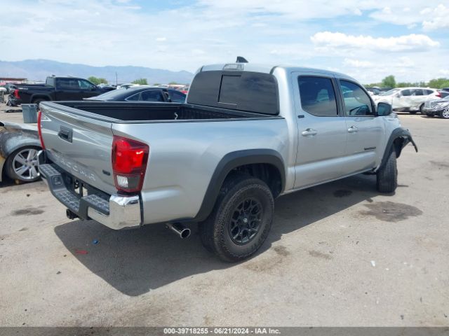 Photo 3 VIN: 3TYAZ5CN2PT031468 - TOYOTA TACOMA 