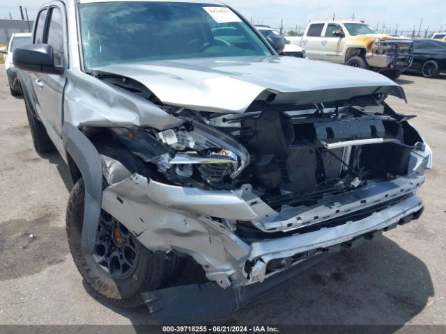 Photo 5 VIN: 3TYAZ5CN2PT031468 - TOYOTA TACOMA 