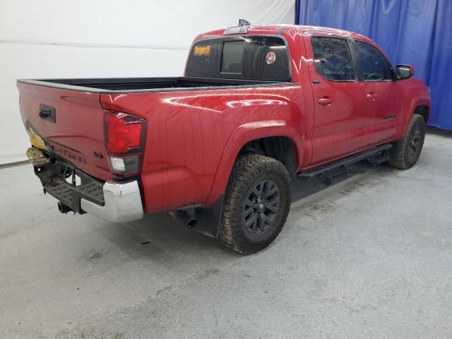 Photo 2 VIN: 3TYAZ5CN2PT032135 - TOYOTA TACOMA DOU 