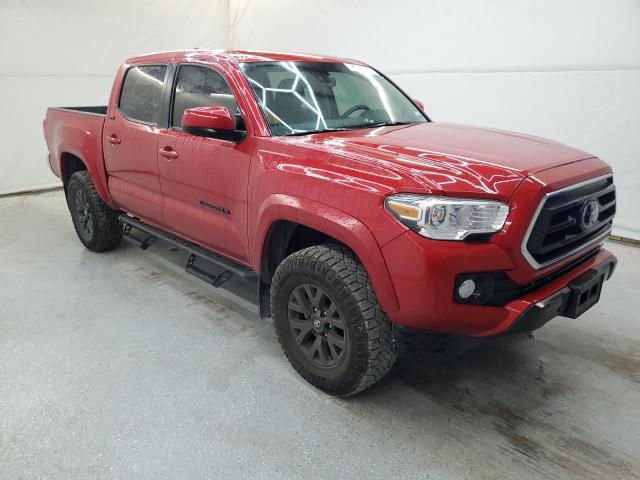 Photo 3 VIN: 3TYAZ5CN2PT032135 - TOYOTA TACOMA DOU 