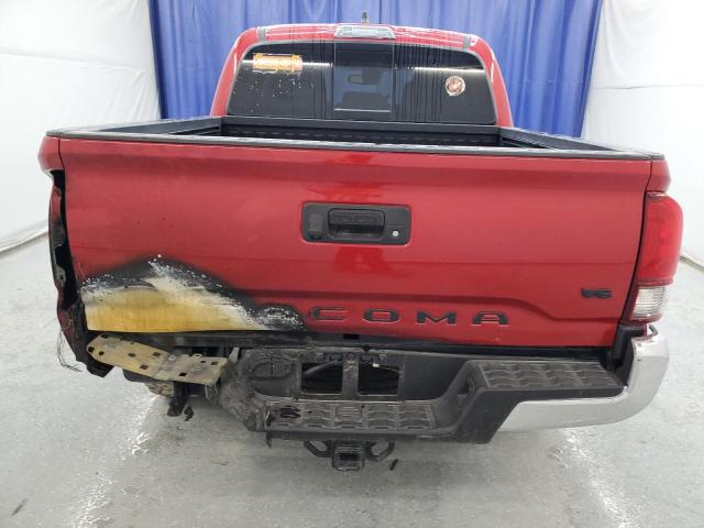 Photo 5 VIN: 3TYAZ5CN2PT032135 - TOYOTA TACOMA DOU 