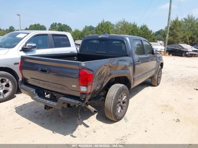 Photo 3 VIN: 3TYAZ5CN2PT039585 - TOYOTA TACOMA 