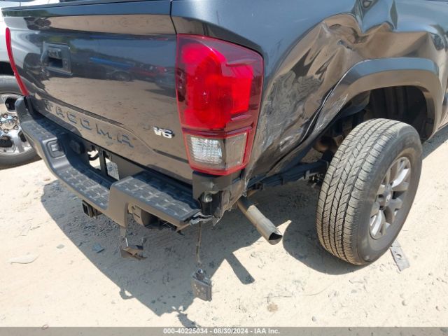 Photo 5 VIN: 3TYAZ5CN2PT039585 - TOYOTA TACOMA 