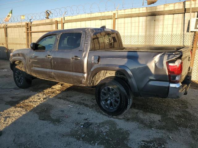 Photo 1 VIN: 3TYAZ5CN2PT040459 - TOYOTA TACOMA DOU 