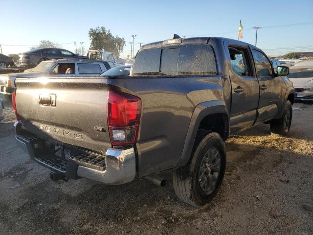 Photo 2 VIN: 3TYAZ5CN2PT040459 - TOYOTA TACOMA DOU 