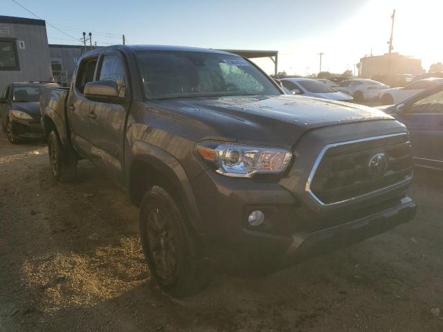 Photo 3 VIN: 3TYAZ5CN2PT040459 - TOYOTA TACOMA DOU 