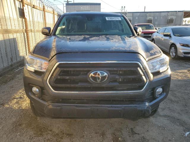 Photo 4 VIN: 3TYAZ5CN2PT040459 - TOYOTA TACOMA DOU 