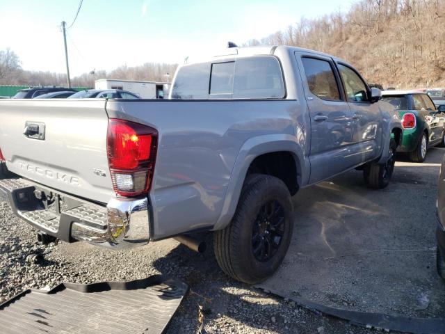 Photo 3 VIN: 3TYAZ5CN3MT003478 - TOYOTA TACOMA DOU 