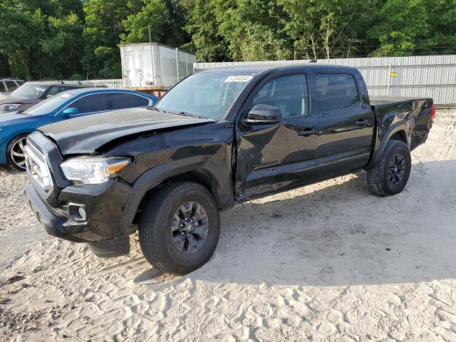 Photo 0 VIN: 3TYAZ5CN3MT011743 - TOYOTA TACOMA 