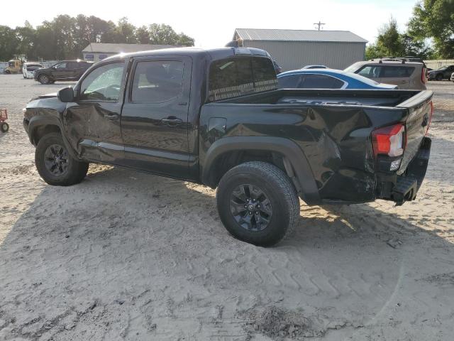 Photo 1 VIN: 3TYAZ5CN3MT011743 - TOYOTA TACOMA 