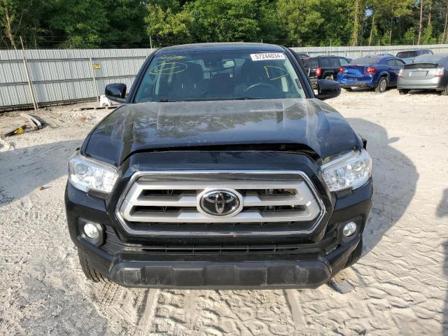 Photo 4 VIN: 3TYAZ5CN3MT011743 - TOYOTA TACOMA 