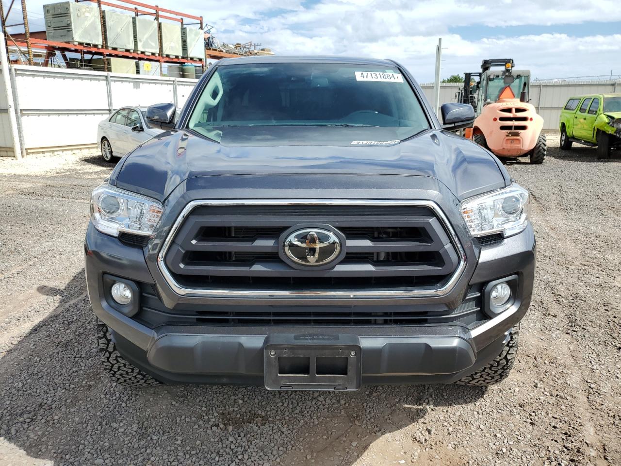 Photo 4 VIN: 3TYAZ5CN3NT019407 - TOYOTA TACOMA 